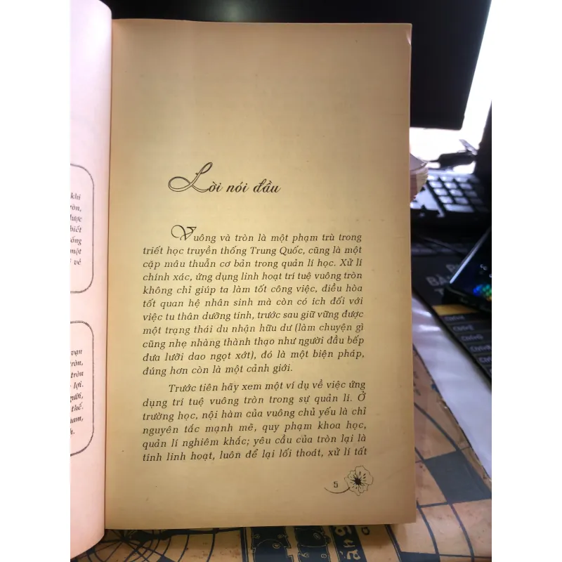 Đạo làm người và thuật xử thế - Thanh Ly, Bảo Phúc 1024543