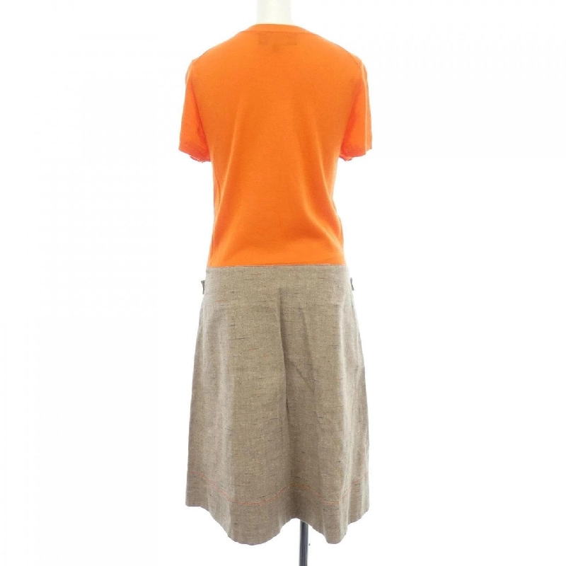 【Mã giảm giá】Đầm PAULE KA 652431