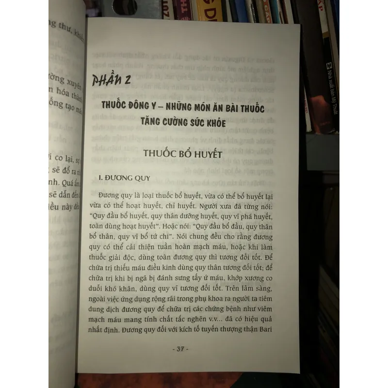 Dưỡng sinh - Tăng cường sức khoẻ và phòng chữa bệnh - Dương Thu Ái - Nguyễn Kim Hanh 726678