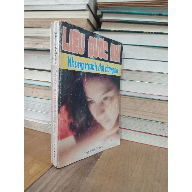 Những mảnh đời dang dở - Liêu Quốc Nhĩ 746211