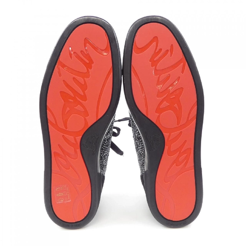 Giày thể thao CHRISTIAN LOUBOUTIN 1180550 - Hàng hiệu Authentic 904428