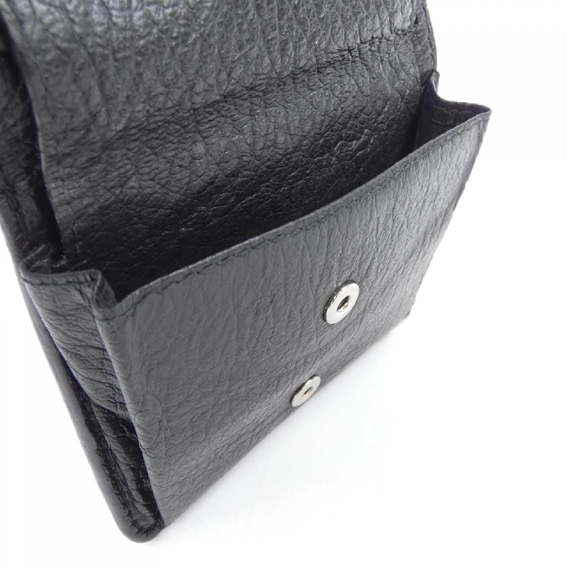 Ví gập Maison Margiela S56UI0140 WALLET 656384