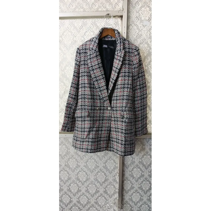 Áo dạ xịn, từ đầm đến áo khoác 989133