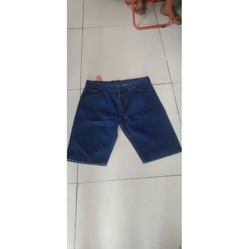 Quần short jean nam size 33 1013431