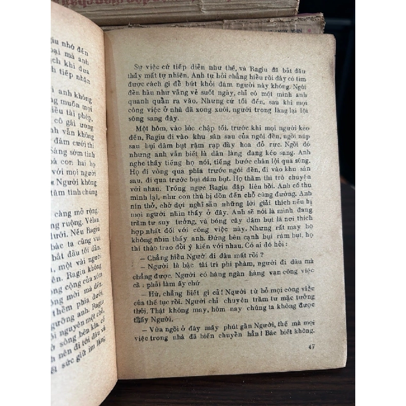 Người dẫn đường -R.K.Narayan 927722