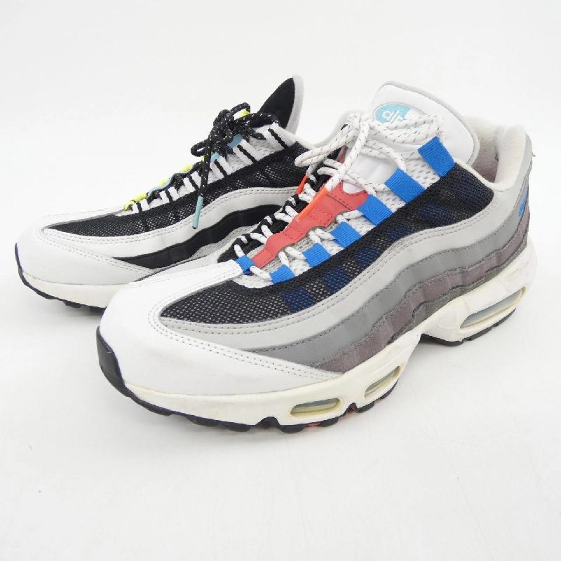 Giày thể thao NIKE CJ0589-001 - Hàng hiệu Chính hãng 900130