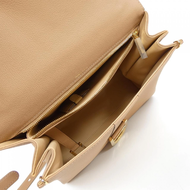 【Khuyến mãi】Túi DELVAUX 659735