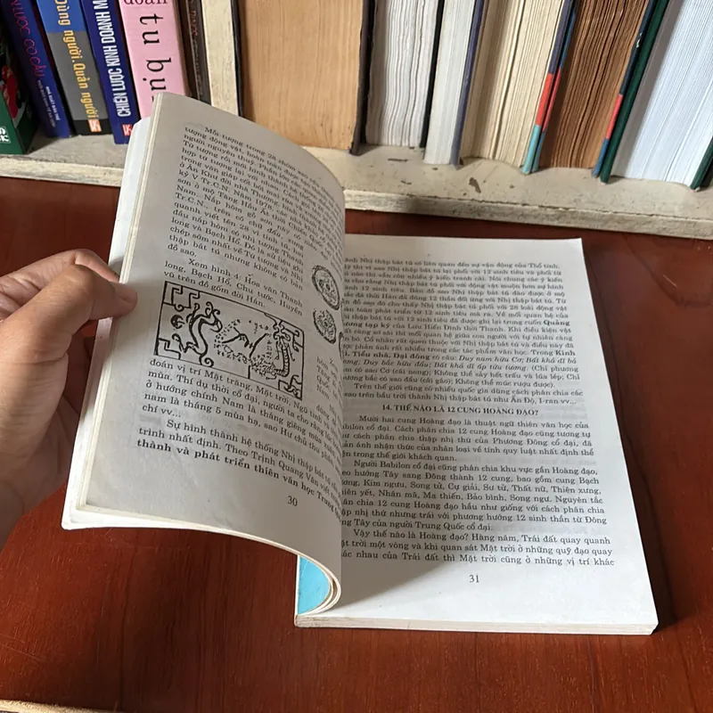 II Văn Hoá Thời Gian Phương Đông: Vòng Giáp Phương Đông - Quảng Tuệ - 2006 593721
