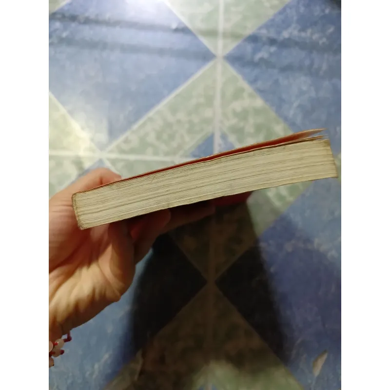 Viên tướng của đạo quân chết - Ixmain Kađarê 974015