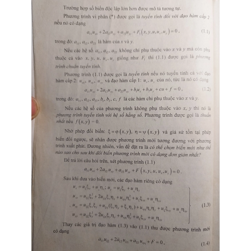 Phương trình Toán Lý  484439