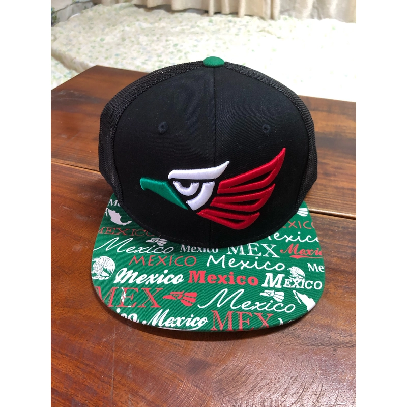 Nón snapback - hàng xuất xịn (mẫu 17) 520086