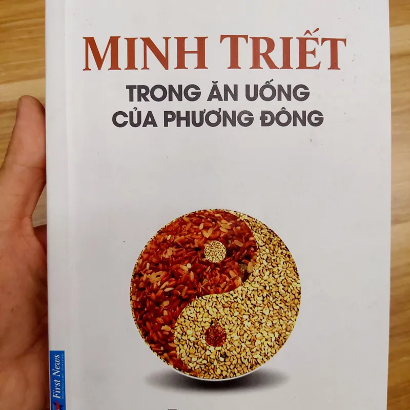 Minh triết trong ăn uống của phương đông 597815