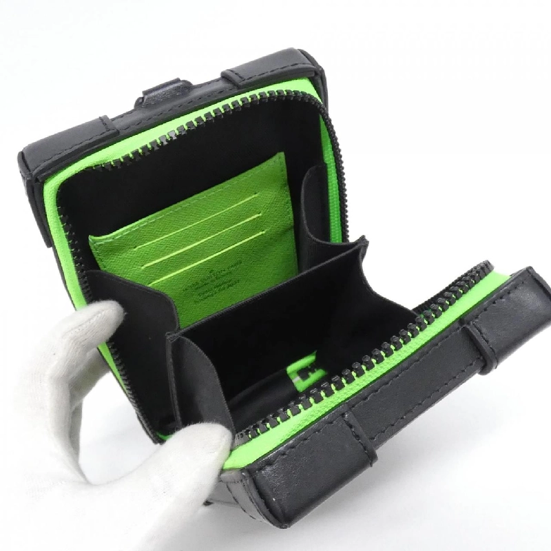 Túi đeo vai Louis Vuitton Monogram (LV Friends) Soft Trunk Phone Box M80144 - Hàng hiệu Chính hãng 767908