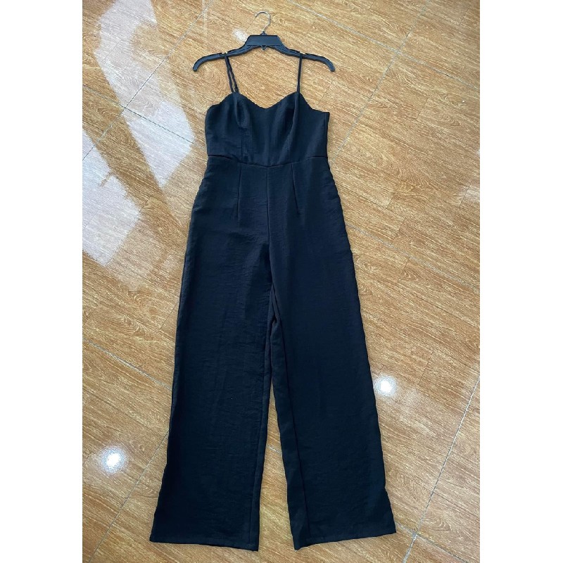 Jumpsuit xuất khẩu xịn size S 3976