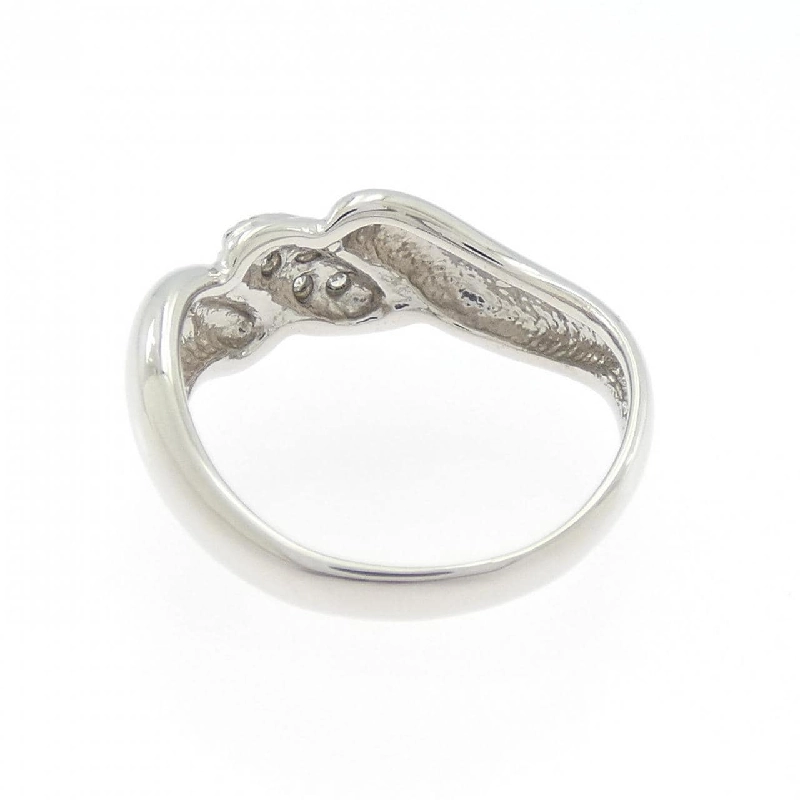 Nhẫn kim cương PT900 - Hàng hiệu Authentic 854752