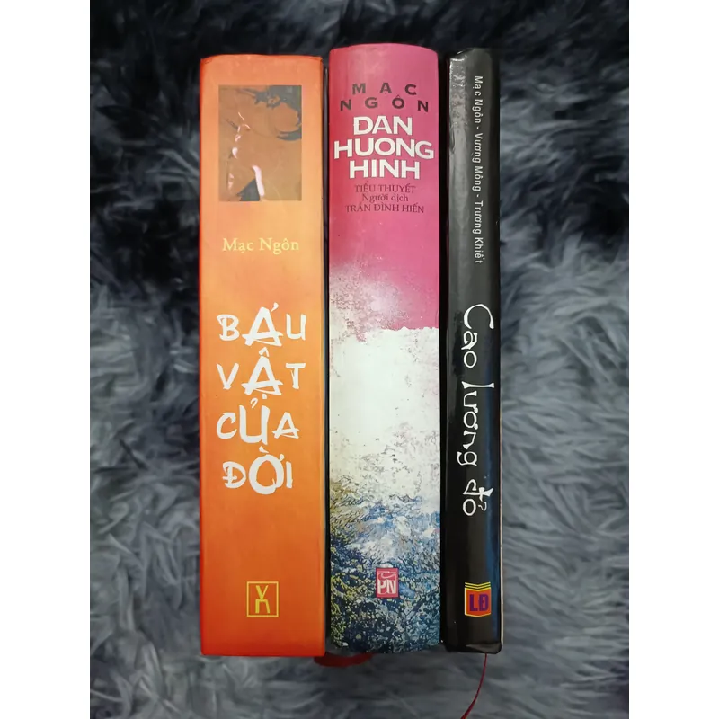 Mạc Ngôn tuyển tập tác phẩm 663441