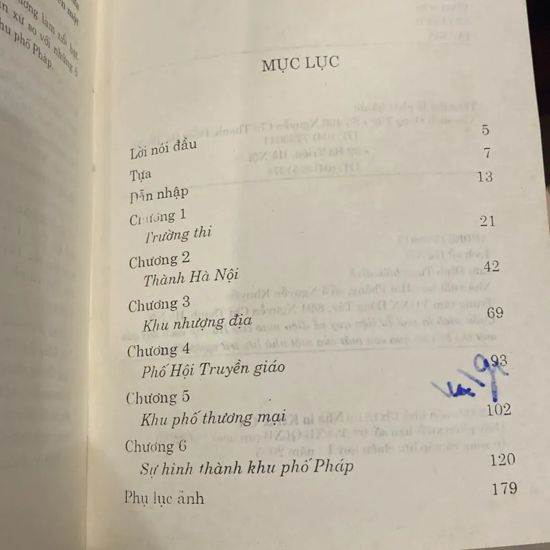 HÀ NỘI, GIAI ĐOẠN 1873-1888 (XB 2003) 699269