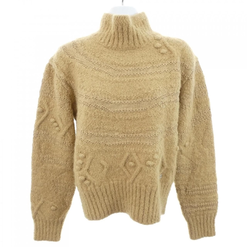 CHANEL P74523K10901 Áo len - Hàng hiệu Chính hãng 822909