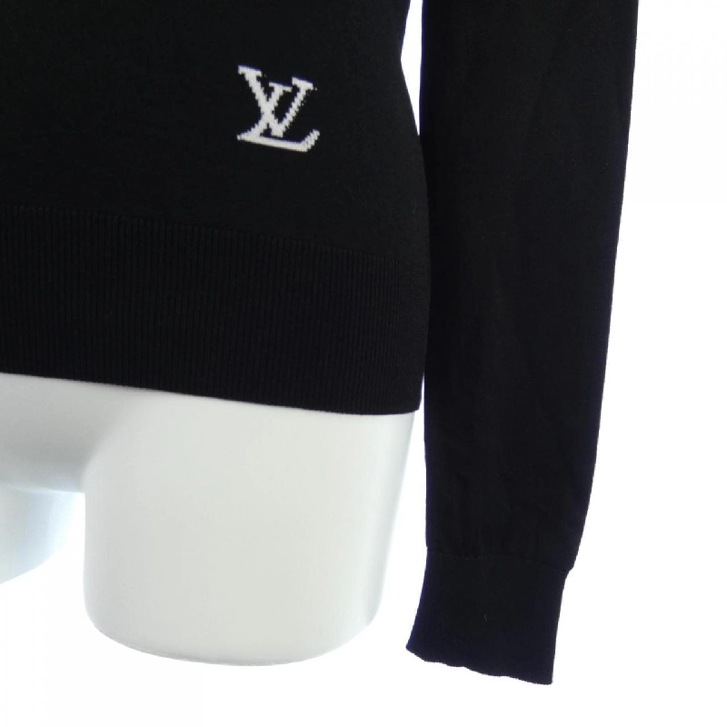 Louis Vuitton LOUIS VUITTON FKKL14ZUX Áo len 633510