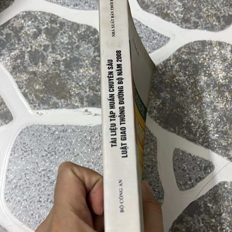 Tập huấn chuyên sâu Luật giao thông đường bộ 478052