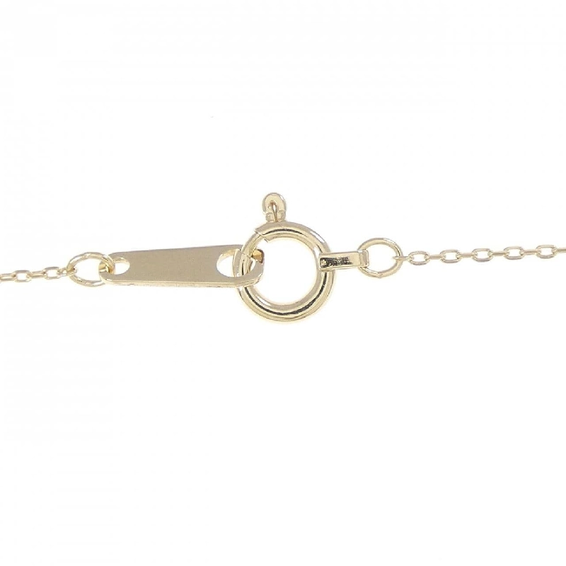 K10YG Dây chuyền kim cương 0.02CT - Hàng hiệu Chính hãng 859801