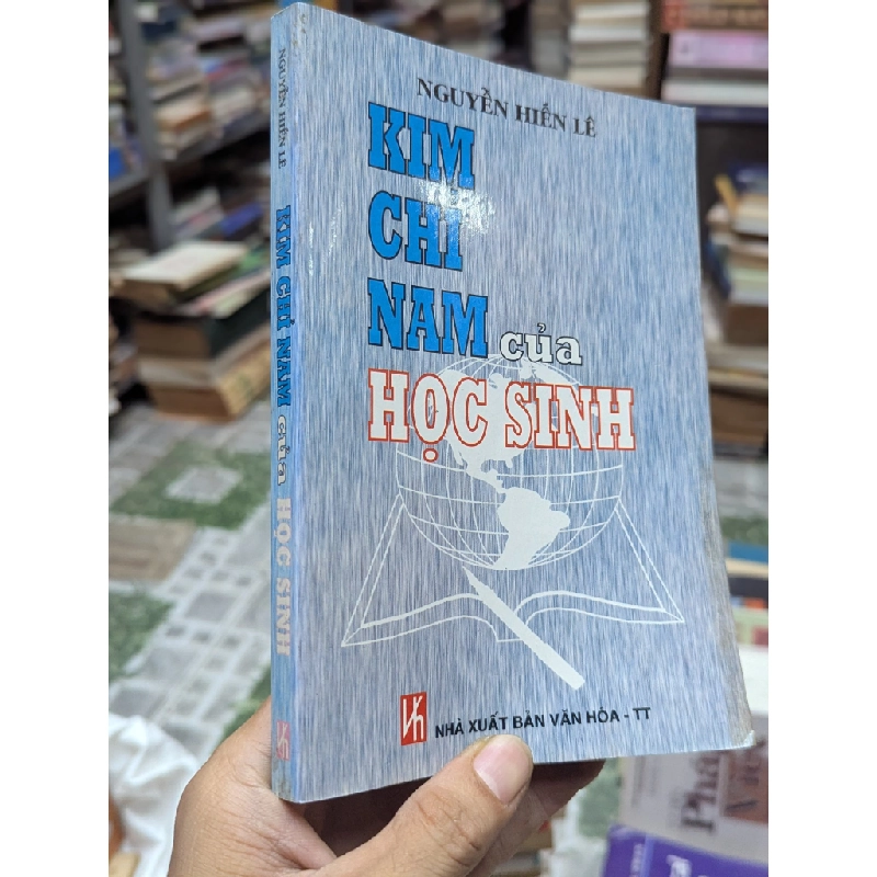 Kim chỉ nam của học sinh - Nguyễn Hiến Lê 120725