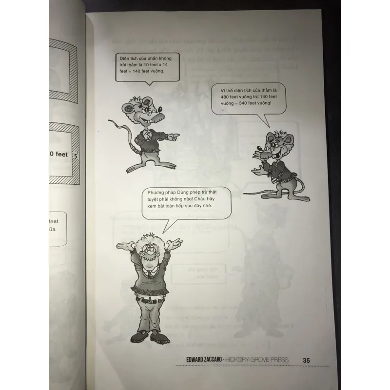 Giải toán cùng Enstein  698023