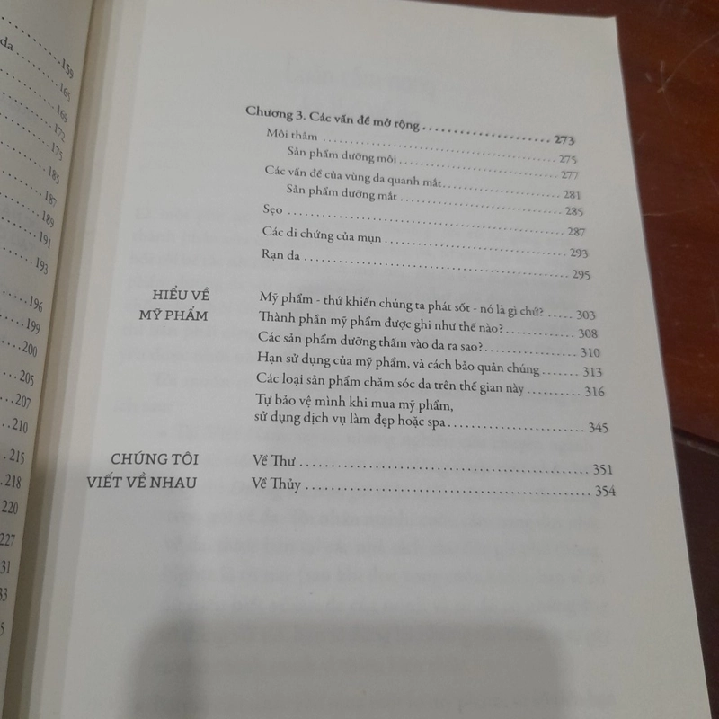 Đỗ Anh Thư, Phạm Hương Thủy - DƯỠNG DA TRỌN GÓI (sách do nhã nam phát hành) 276186