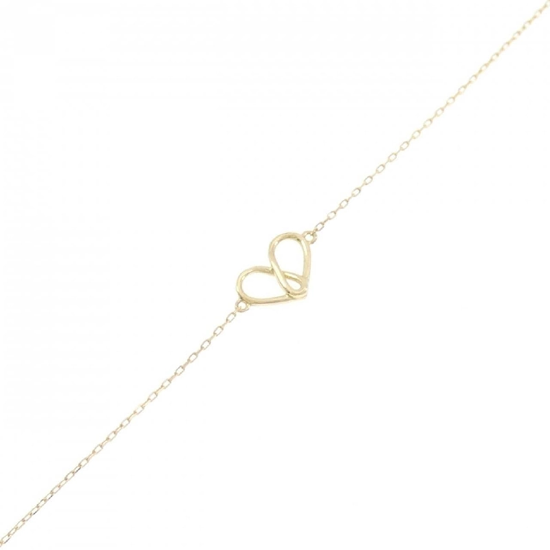 Aka K18YG Bracelet - Hàng hiệu Authentic 844528