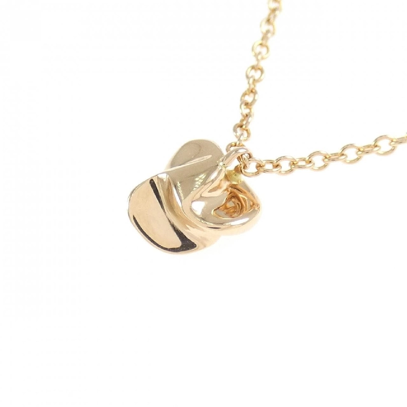 Ponte Vecchio Dây chuyền kim cương 0.07CT - Hàng hiệu Chính hãng 841699