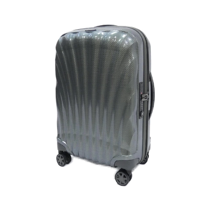 【Sản phẩm mới】Samsonite C-LITE Spinner55 Mở rộng 36-42L 134679 Túi kéo 614106