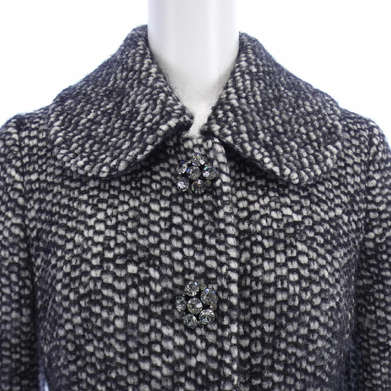 Dolce & Gabbana DOLCE&GABBANA Áo khoác - Hàng hiệu Chính hãng 826019