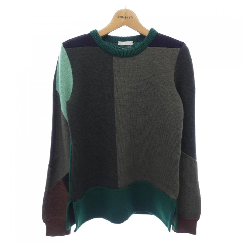 Chloe ニット 630379