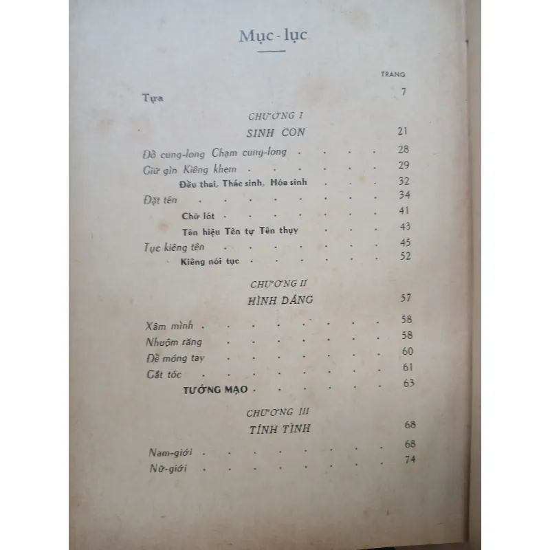 ĐẤT LỀ QUÊ THÓI - NHẤT THANH 962062