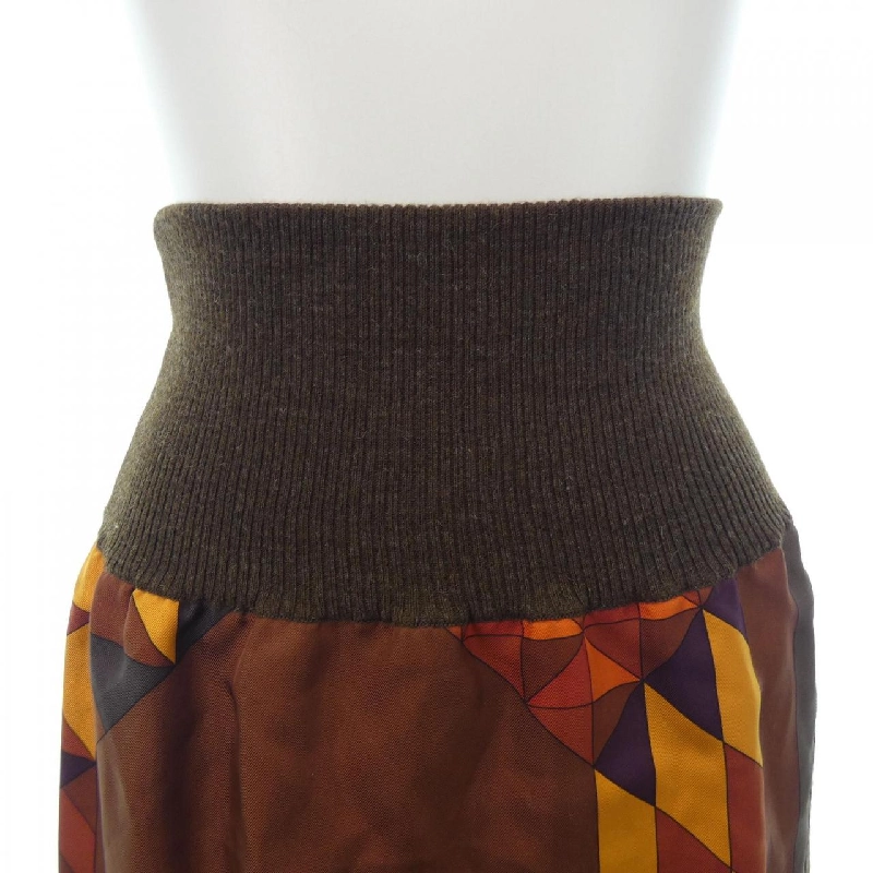 Chân váy HERMES - Hàng hiệu Authentic 825257