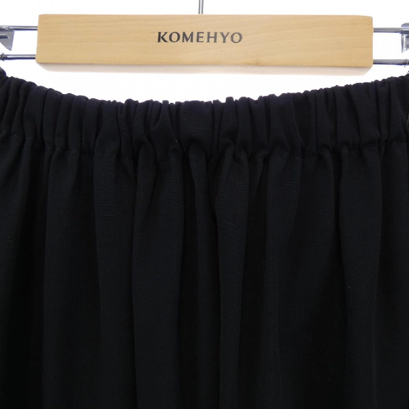 Chân váy tricot COMME des GARCONS TS-020310 - Hàng hiệu Authentic 820436