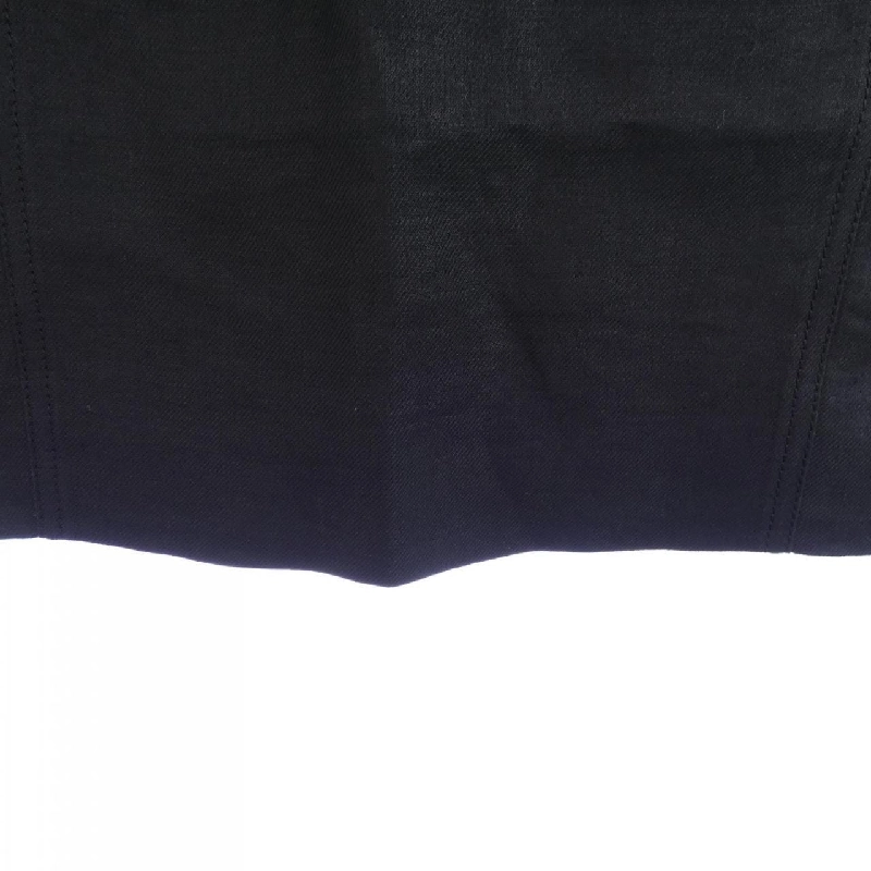 【Mã giảm giá】【Hàng cổ điển】Chanel CHANEL Váy 655416