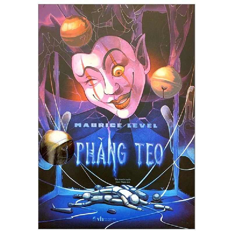 Phăng Teo - Maurice Level 175388