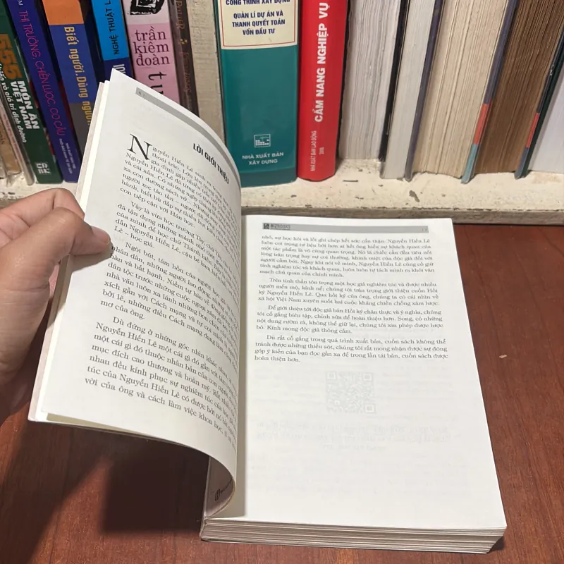 II Nhân Vật: Hồi Ký Nguyễn Hiến Lê - 2021 752303