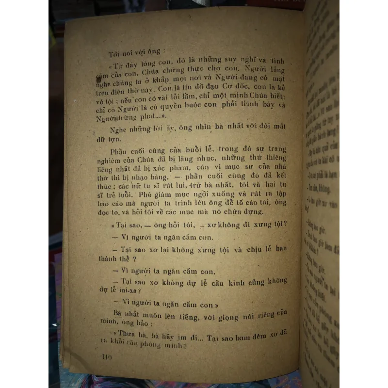 Nữ tu sĩ - Đ. Điđơrô 970996