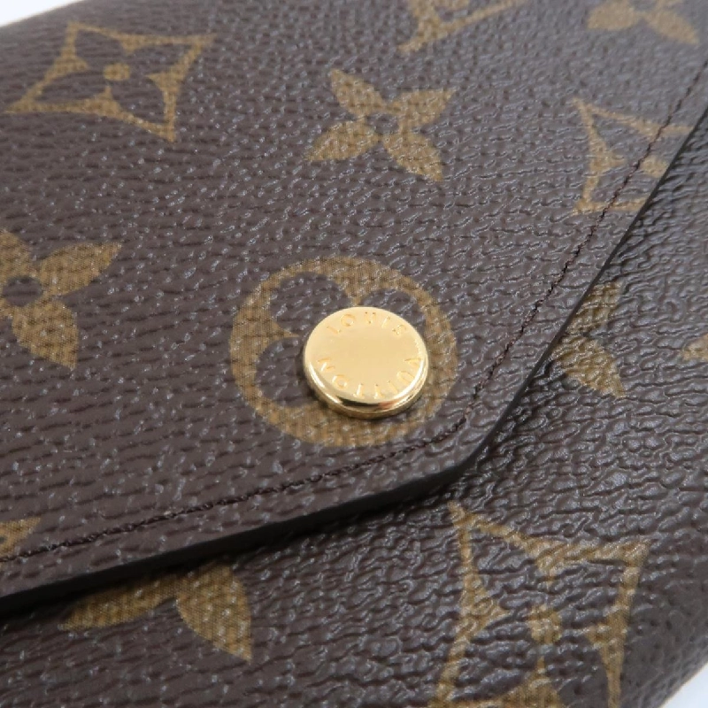 【Sản phẩm chưa sử dụng】Ví Louis Vuitton Monogram M62236 623063