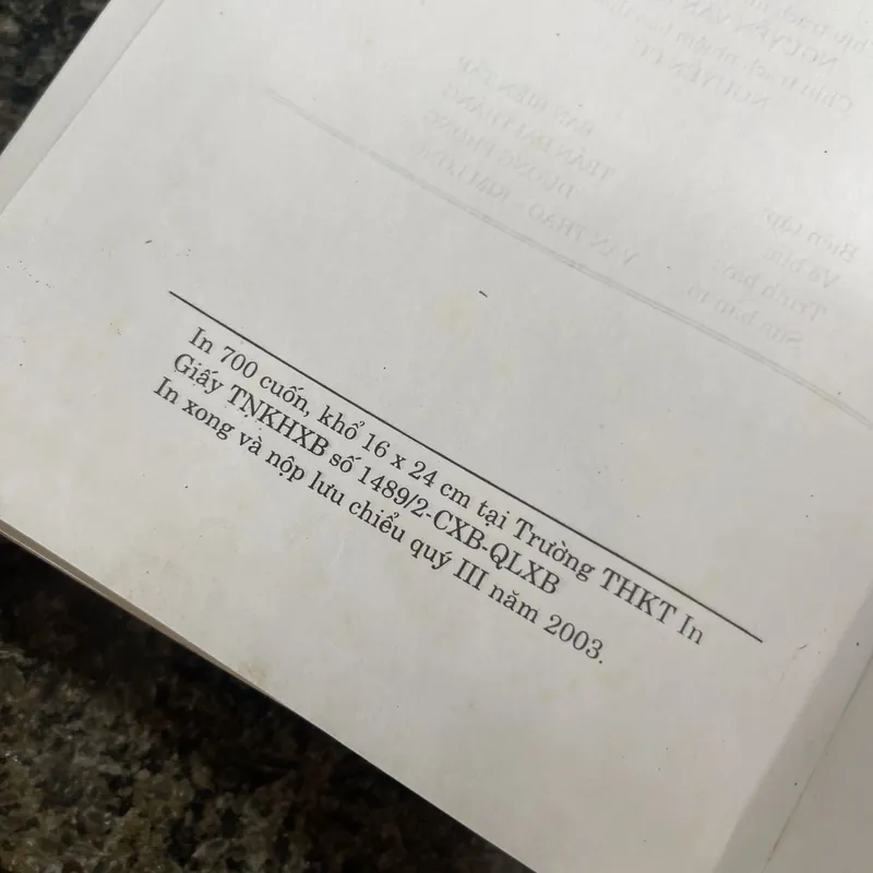 Kinh dịch Ngô Tất Tố dịch và chú giải XB2003 707533