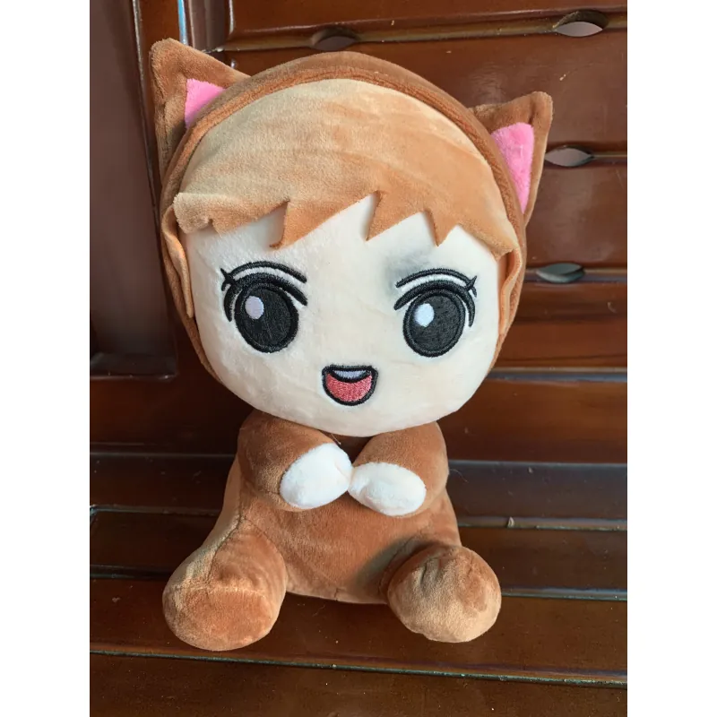 Gấu bông em bé 1017503