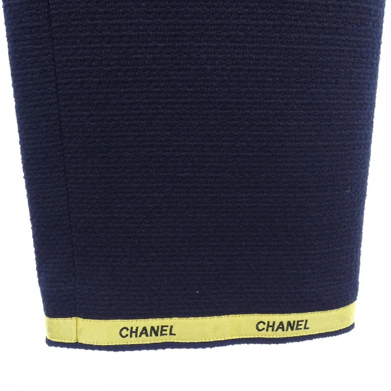 【Mã giảm giá】Chanel CHANEL Quần 653578