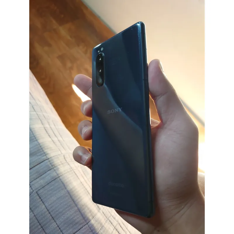 Sony Xperia 5 mark 1 . Snapdragon 855 745580