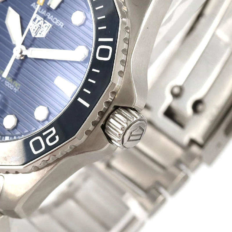 TAG Heuer Aquaracer Professional 300 WBP201B.BA0632 SS tự động - Hàng hiệu Chính hãng 882076