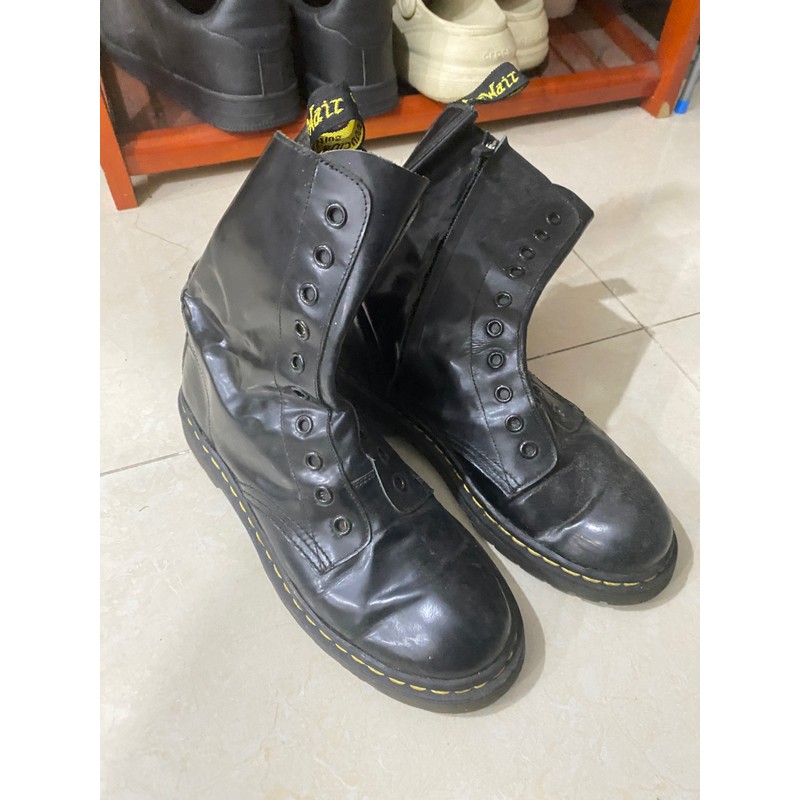 Giày Boot si size 37 175522