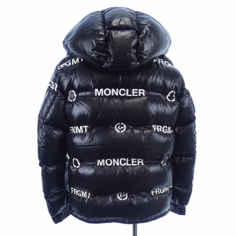 Moncler Genius Áo khoác lông - Hàng hiệu Authentic 898381