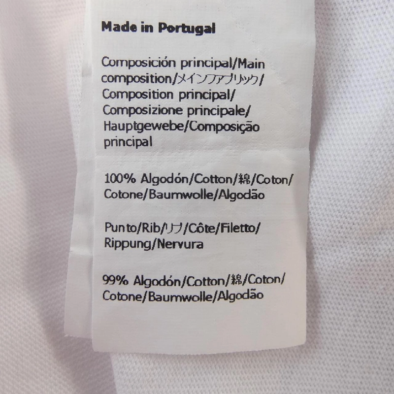 LOEWE S359Y22X44 Áo thun - Hàng hiệu Chính hãng 775681