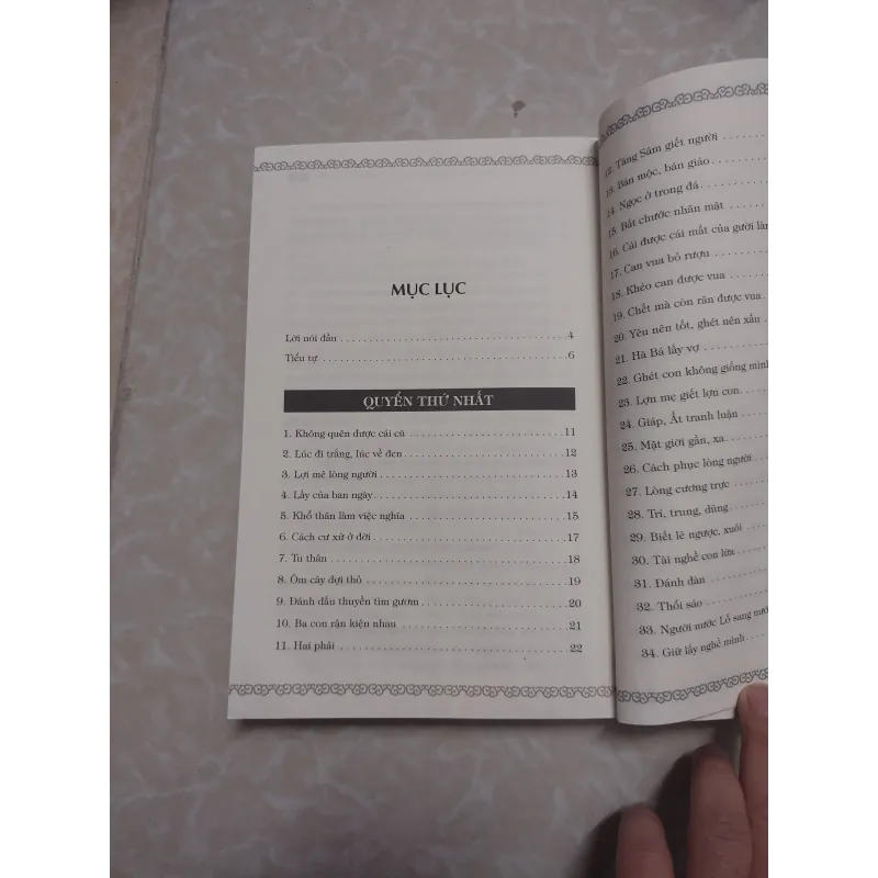 Sách: Cổ học tinh hoa - TG: Ôn Như Nguyễn Văn Ngọc, Tử An Trần Lê Nhân 752441